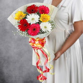 Bandhan Blossoms